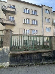 Buy an apartment, Polish suite, Tyutyunnikiv-vul, 10, Lviv, Galickiy district, id 4466800