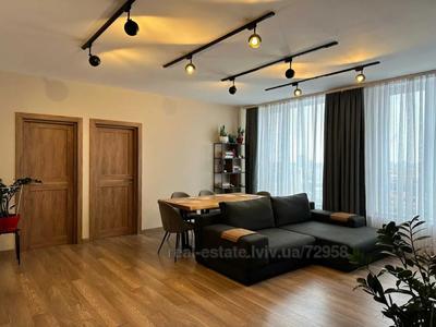 Buy an apartment, Pasichna-vul, Lviv, Sikhivskiy district, id 4590509