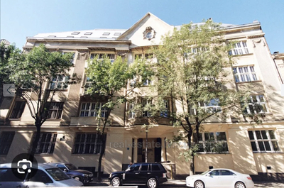 Buy an apartment, Austrian luxury, Novakivskogo-O-vul, Lviv, Galickiy district, id 4720954
