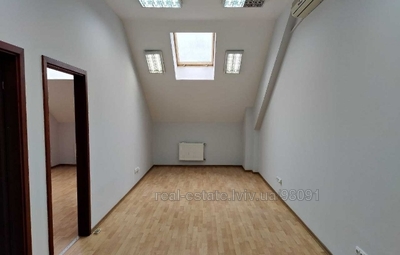 Commercial real estate for rent, Non-residential premises, Promislova-vul, Lviv, Shevchenkivskiy district, id 5083052