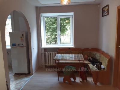 Rent an apartment, Hruschovka, Shiroka-vul, Lviv, Zaliznichniy district, id 5012745