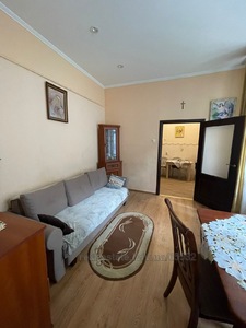 Buy an apartment, Lemkivska-vul, Lviv, Shevchenkivskiy district, id 4730613