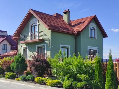 Buy a house, Ivana Honty, Solonka, Pustomitivskiy district, id 4698461