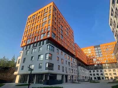 Commercial real estate for sale, Residential complex, Striyska-vul, Lviv, Frankivskiy district, id 4845726