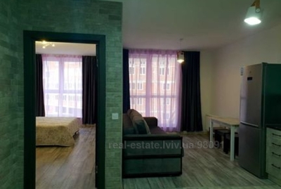 Rent an apartment, Volodimira-Velikogo-vul, Lviv, Frankivskiy district, id 5125707