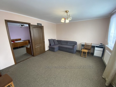 Buy an apartment, Mansion, Striyska-vul, Lviv, Frankivskiy district, id 4694917