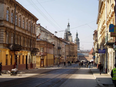 Купити квартиру, Австрійський, Личаківська вул., 3, Львів, Личаківський район, id 5147445