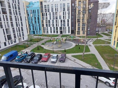 Buy an apartment, Striyska-vul, Lviv, Frankivskiy district, id 4283459