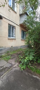 Buy an apartment, Hruschovka, Zhuravlina-vul, Lviv, Zaliznichniy district, id 4675639