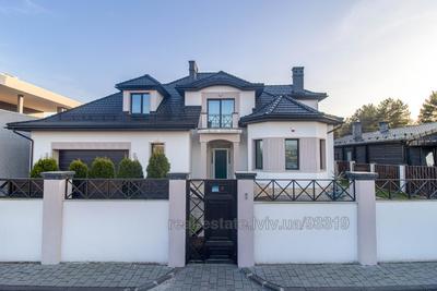 Buy a house, Ryasne-Rus'ke, Lvivska_miskrada district, id 4633959