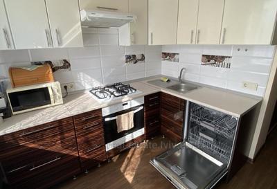 Buy an apartment, Czekh, Khotkevicha-G-vul, Lviv, Sikhivskiy district, id 4822511