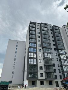 Buy an apartment, Roksolyani-vul, Lviv, Zaliznichniy district, id 4702480