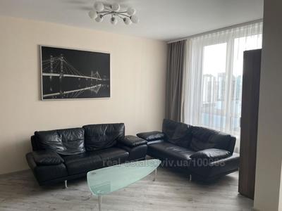 Rent an apartment, Shevchenka-T-vul, 60, Lviv, Shevchenkivskiy district, id 4888583