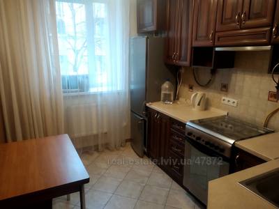 Rent an apartment, Lukasha-M-vul, Lviv, Frankivskiy district, id 4921335