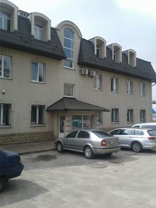 Commercial real estate for sale, Freestanding building, Sichinskogo-D-vul, Lviv, Frankivskiy district, id 2238296