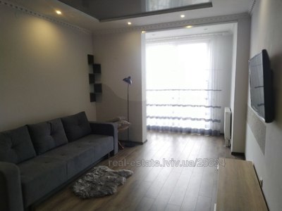 Rent an apartment, Lipinskogo-V-vul, Lviv, Shevchenkivskiy district, id 4847909