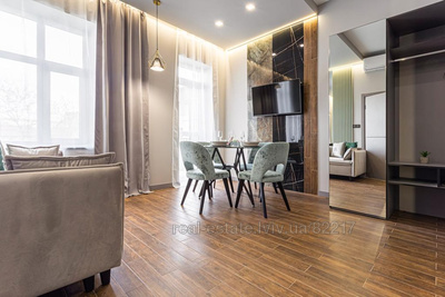 Buy an apartment, Austrian luxury, Kopernika-M-vul, Lviv, Galickiy district, id 4632532
