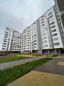 Buy an apartment, Ternopilska-vul, Lviv, Sikhivskiy district, id 4391886