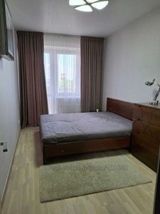 Rent an apartment, Kravchenko-U-vul, 8, Lviv, Frankivskiy district, id 4909472