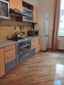 Rent an apartment, Polish, Marka-Vovchka-vul, Lviv, Galickiy district, id 5028562