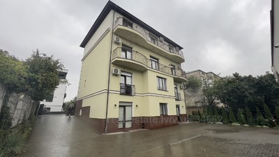 Commercial real estate for sale, Pogulyanka-vul, Lviv, Lichakivskiy district, id 4651602