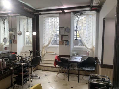 Commercial real estate for rent, Residential premises, Storozhenka-O-vul, 21, Lviv, Zaliznichniy district, id 5125201