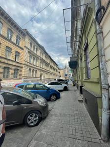Commercial real estate for rent, Storefront, Shukhevicha-V-vul, Lviv, Galickiy district, id 4609815