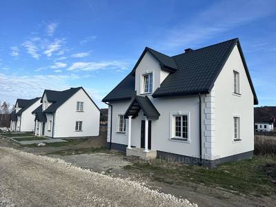 Buy a house, Home, Birki, Yavorivskiy district, id 5117767