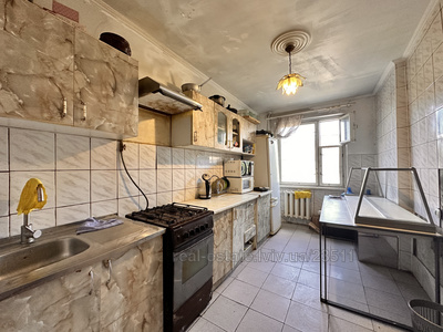 Buy an apartment, Czekh, Grinchenka-B-vul, Lviv, Shevchenkivskiy district, id 4674421