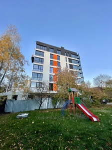 Buy an apartment, Kulparkivska-vul, Lviv, Frankivskiy district, id 4915325