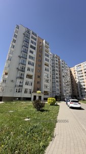 Buy an apartment, Knyagini-Olgi-vul, Lviv, Frankivskiy district, id 4887365