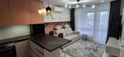 Rent an apartment, Kulparkivska-vul, 224, Lviv, Frankivskiy district, id 4904375