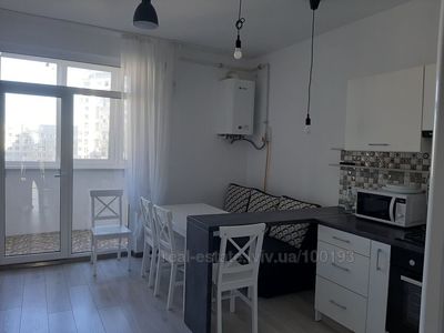 Rent an apartment, Ternopilska-vul, Lviv, Sikhivskiy district, id 4734493