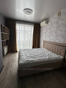 Rent an apartment, Kulisha-P-vul, Lviv, Galickiy district, id 5119925