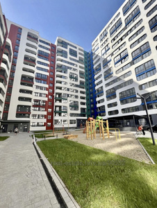 Buy an apartment, Truskavecka-vul, Lviv, Frankivskiy district, id 4772977