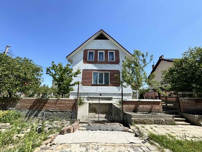 Buy a house, Bilogorscha-vul, Lviv, Zaliznichniy district, id 4705147