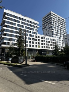 Buy an apartment, Zamarstinivska-vul, Lviv, Shevchenkivskiy district, id 4650726
