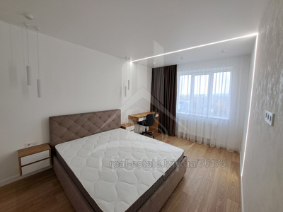 Rent an apartment, Zhasminova-vul, Lviv, Lichakivskiy district, id 4923803