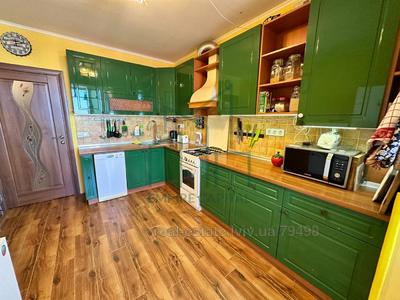 Buy an apartment, Pulyuya-I-vul, Lviv, Frankivskiy district, id 4638392