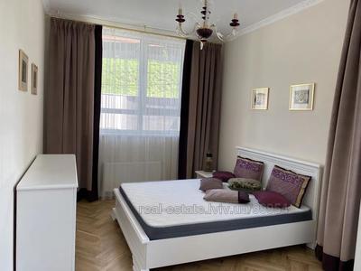 Rent an apartment, Shevchenka-T-vul, 60, Lviv, Shevchenkivskiy district, id 4698722