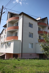 Buy an apartment, Sadova, Pustomity, Pustomitivskiy district, id 4846562