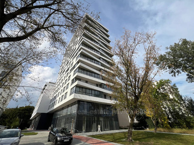 Buy an apartment, Zamarstinivska-vul, Lviv, Shevchenkivskiy district, id 5006602