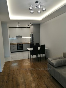 Rent an apartment, Zelena-vul, Lviv, Sikhivskiy district, id 4947037