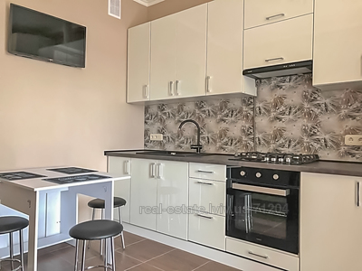 Buy an apartment, Porokhova-vul, Lviv, Frankivskiy district, id 5112632