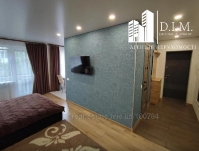 Buy an apartment, Hruschovka, Pasichna-vul, Lviv, Lichakivskiy district, id 4839255