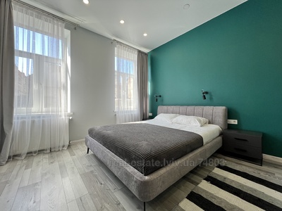 Rent an apartment, Shpitalna-vul, Lviv, Galickiy district, id 4712493