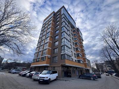 Buy an apartment, Lyubinska-vul, Lviv, Frankivskiy district, id 4718791