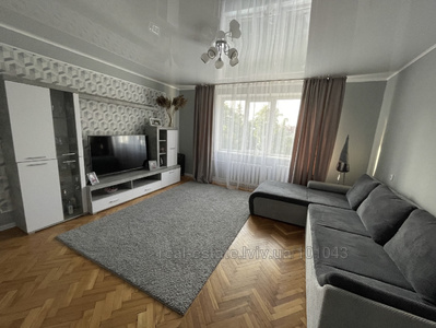 Buy an apartment, Czekh, Dovzhenka-O-vul, Lviv, Sikhivskiy district, id 4894926