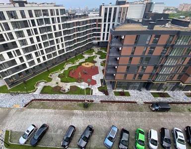 Buy an apartment, Pidstrigacha-Ya-akad-vul, Lviv, Frankivskiy district, id 4784852