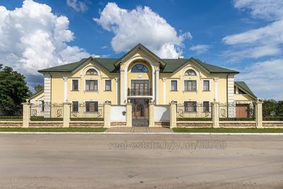 Buy a house, Zhovkva, Zhovkivskiy district, id 4628327